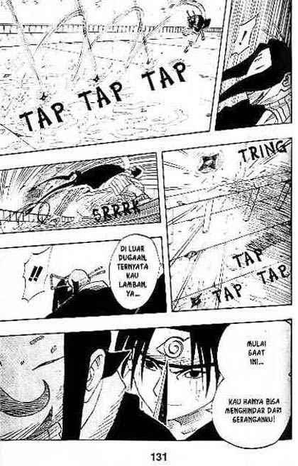Naruto Chapter 24 Gambar 7