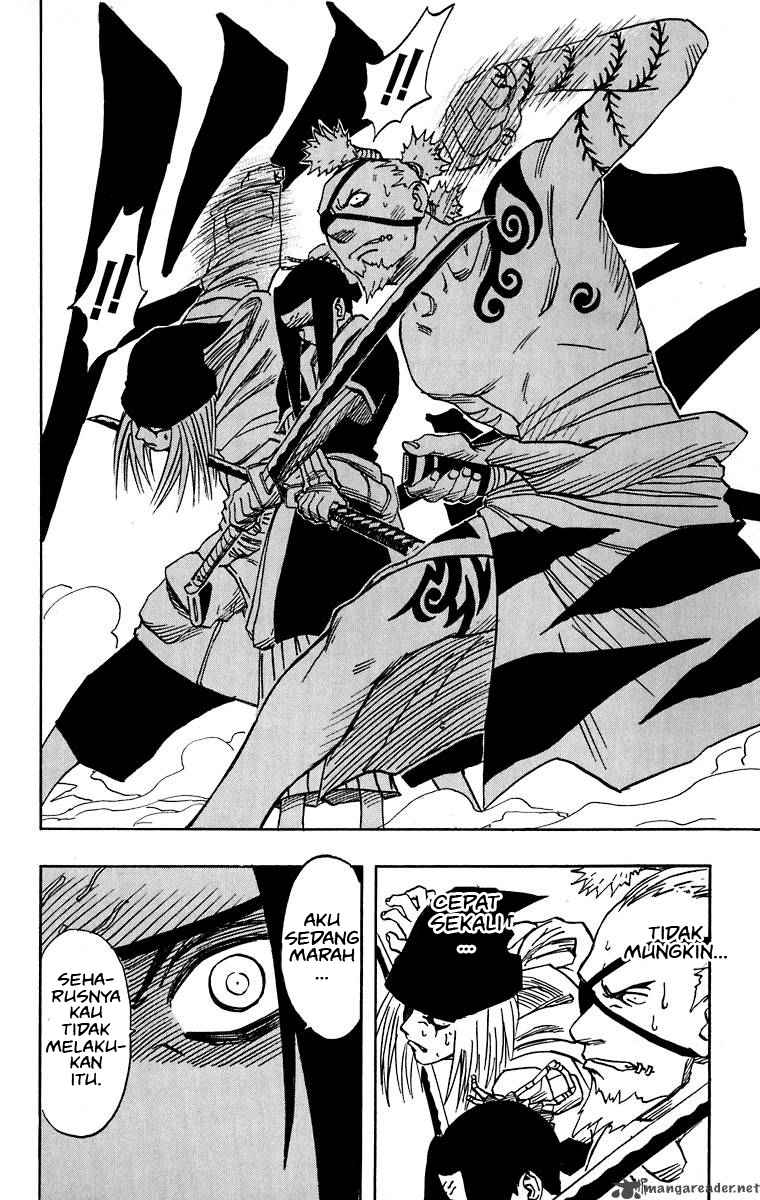 Naruto Chapter 18 Gambar 17