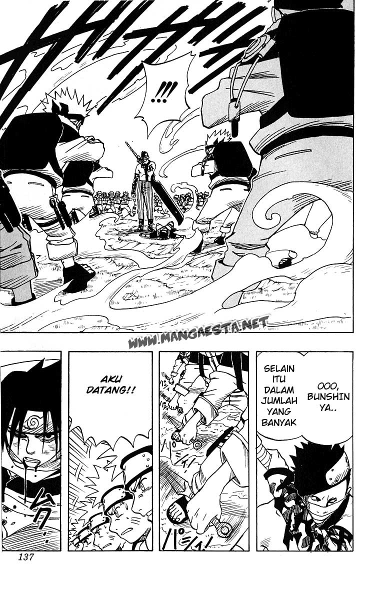 Naruto Chapter 14 Gambar 12