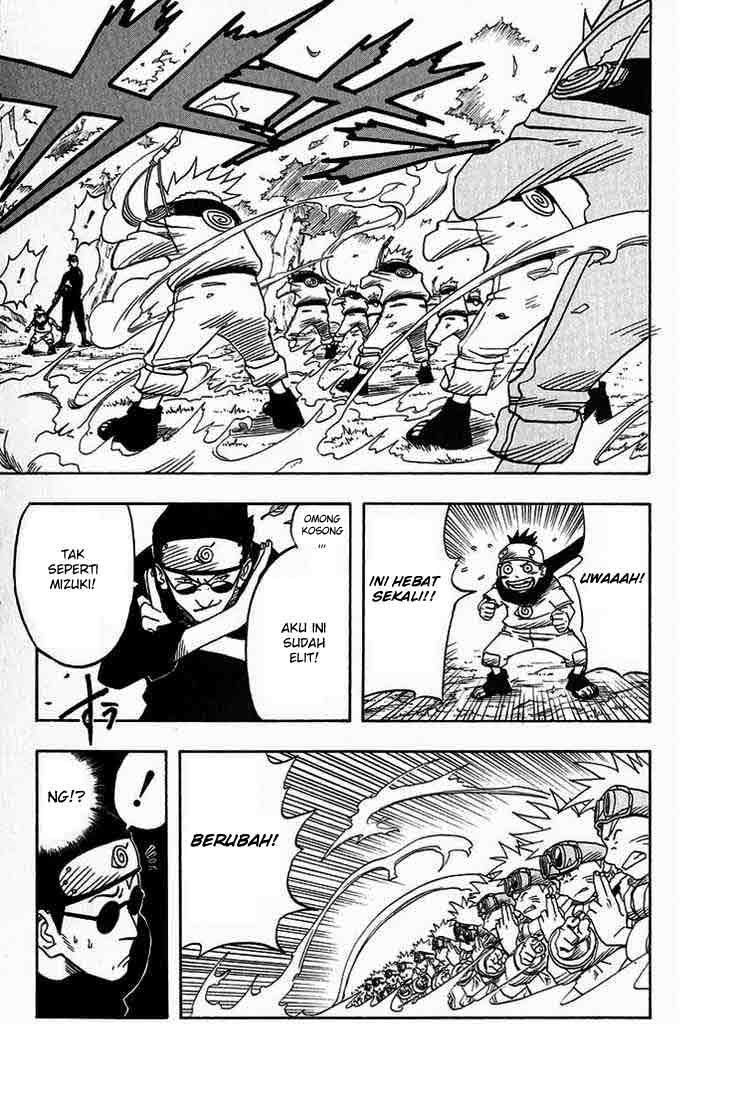 Naruto Chapter 2 Gambar 18