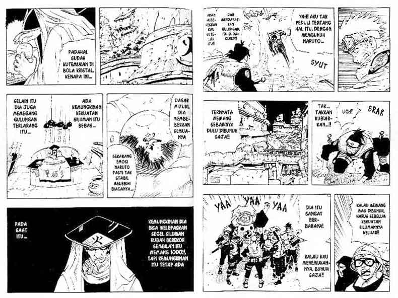 Naruto Chapter 1 Gambar 21