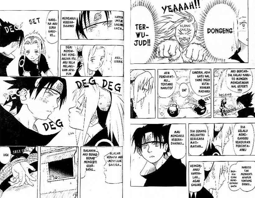 Naruto Chapter 1 Gambar 50
