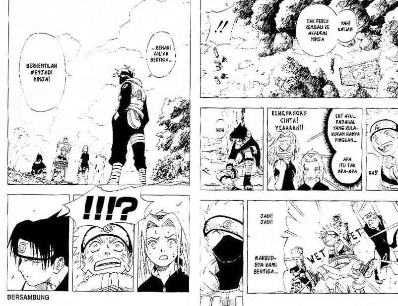 Naruto Chapter 1 Gambar 92