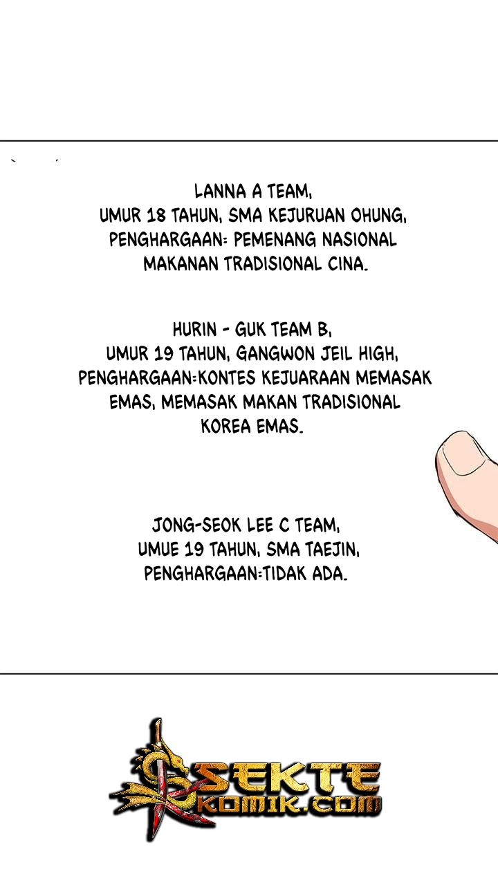 Baca Manhwa I Stack Experience Through Writing Books Chapter 32 Gambar 2