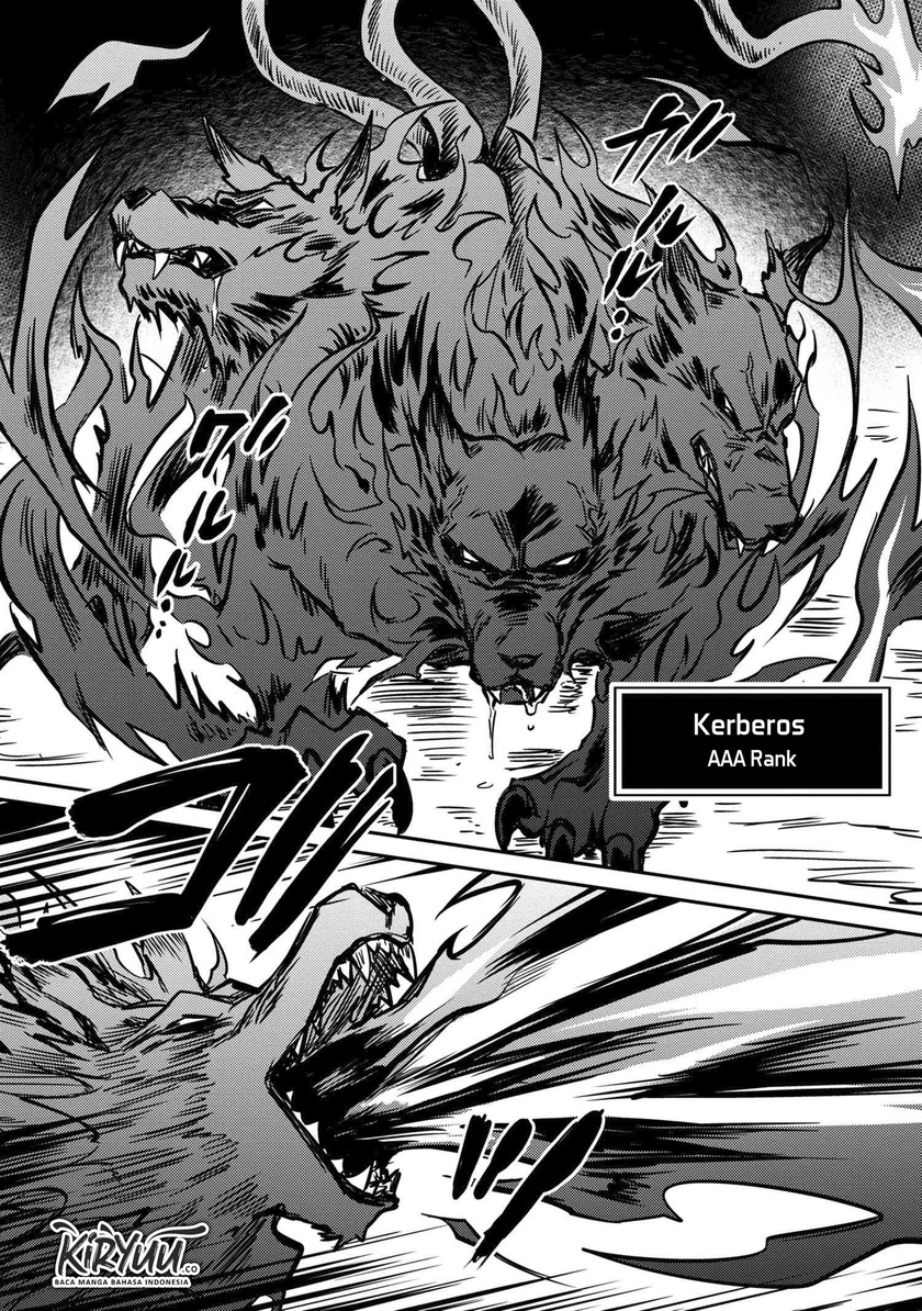 The Strongest Dull Prince’s Secret Battle for the Throne Chapter 7 Gambar 25