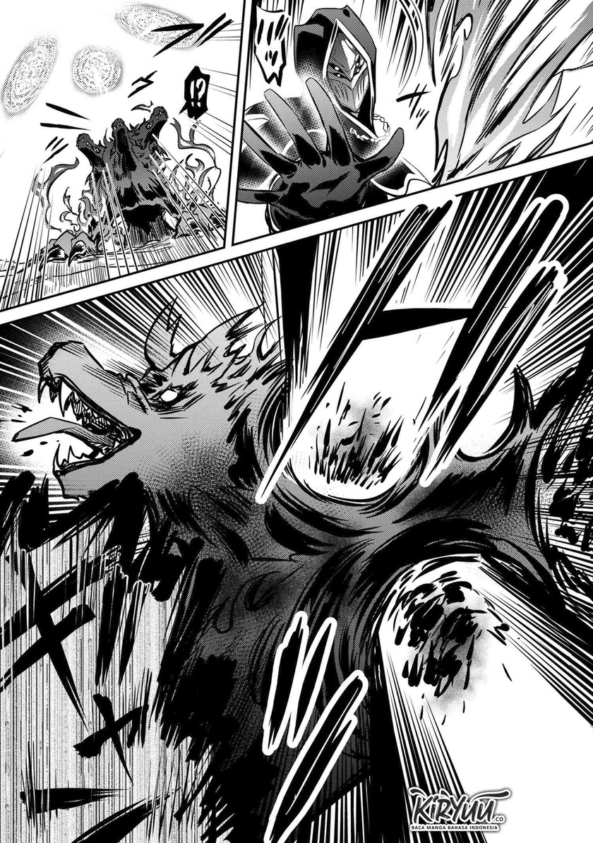 The Strongest Dull Prince’s Secret Battle for the Throne Chapter 7 Gambar 26