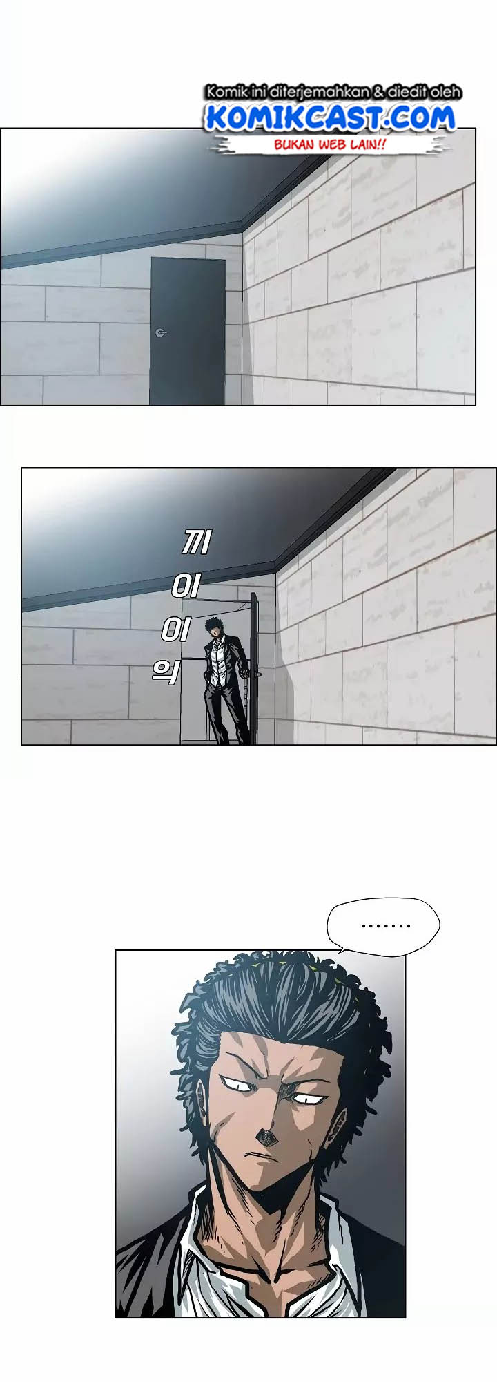 Rooftop Sword Master Chapter 13 Gambar 31