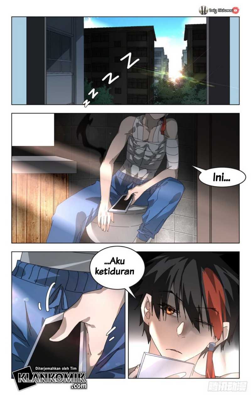 Baca Manhua Yao Zhong Chapter 16 Gambar 2