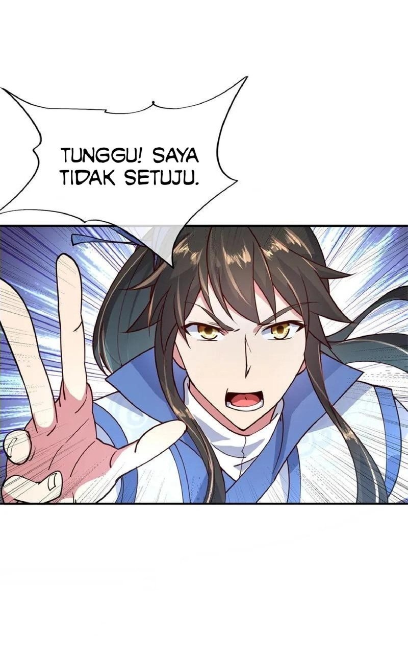 Peerless Soul Chapter 116 Gambar 8