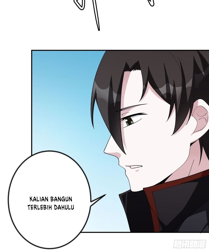 Chaos Emperor Chapter 45 Gambar 7