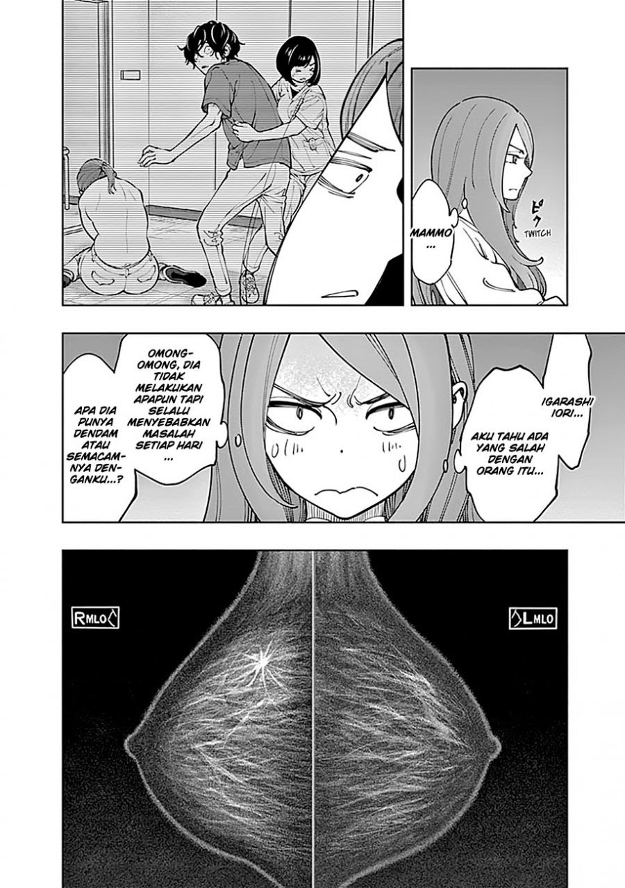 Radiation House Chapter 4 Gambar 14