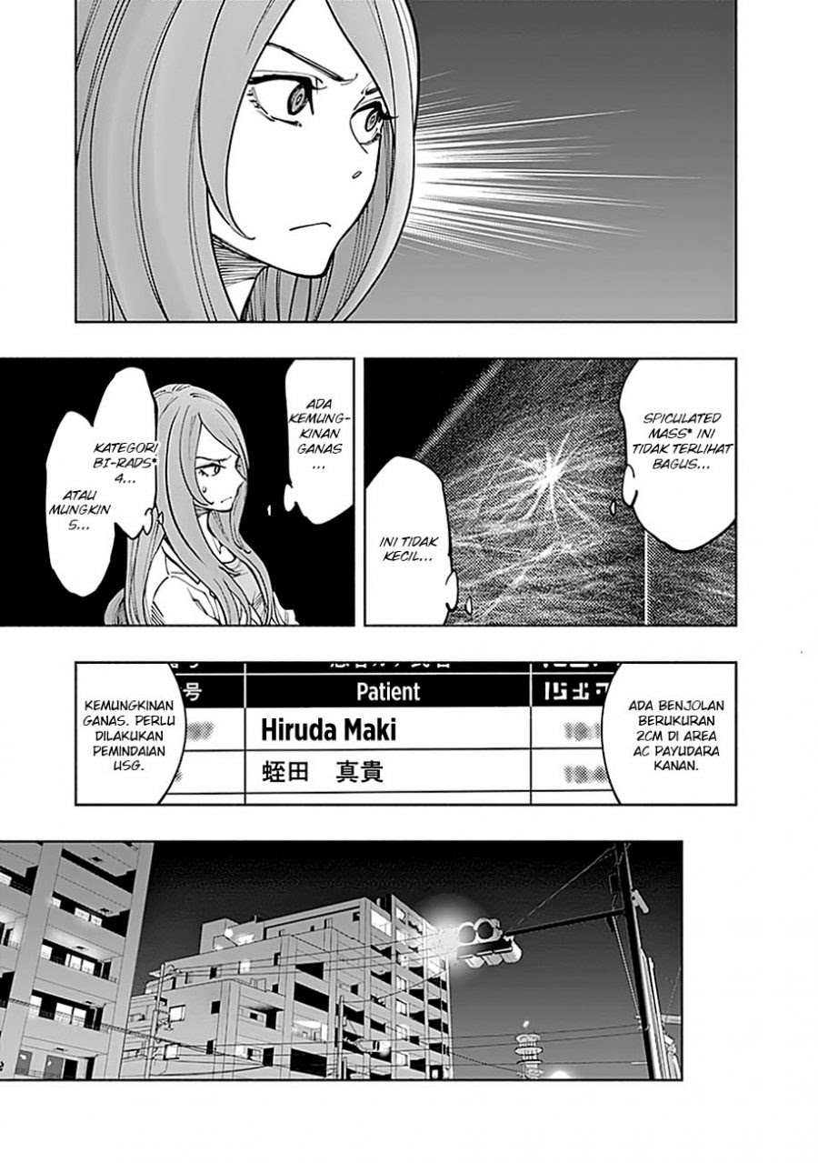 Radiation House Chapter 4 Gambar 15