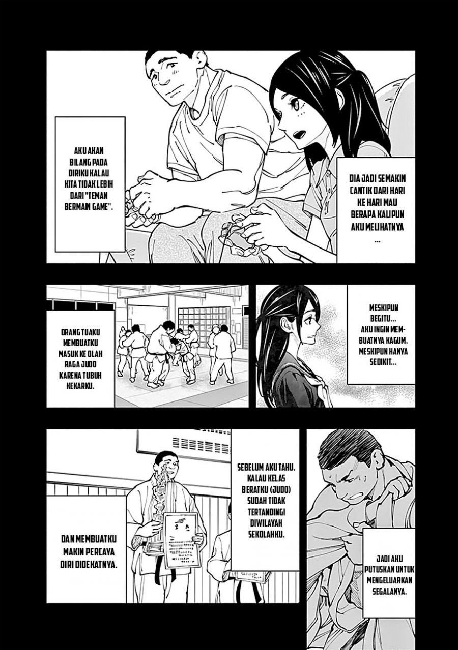 Radiation House Chapter 4 Gambar 24