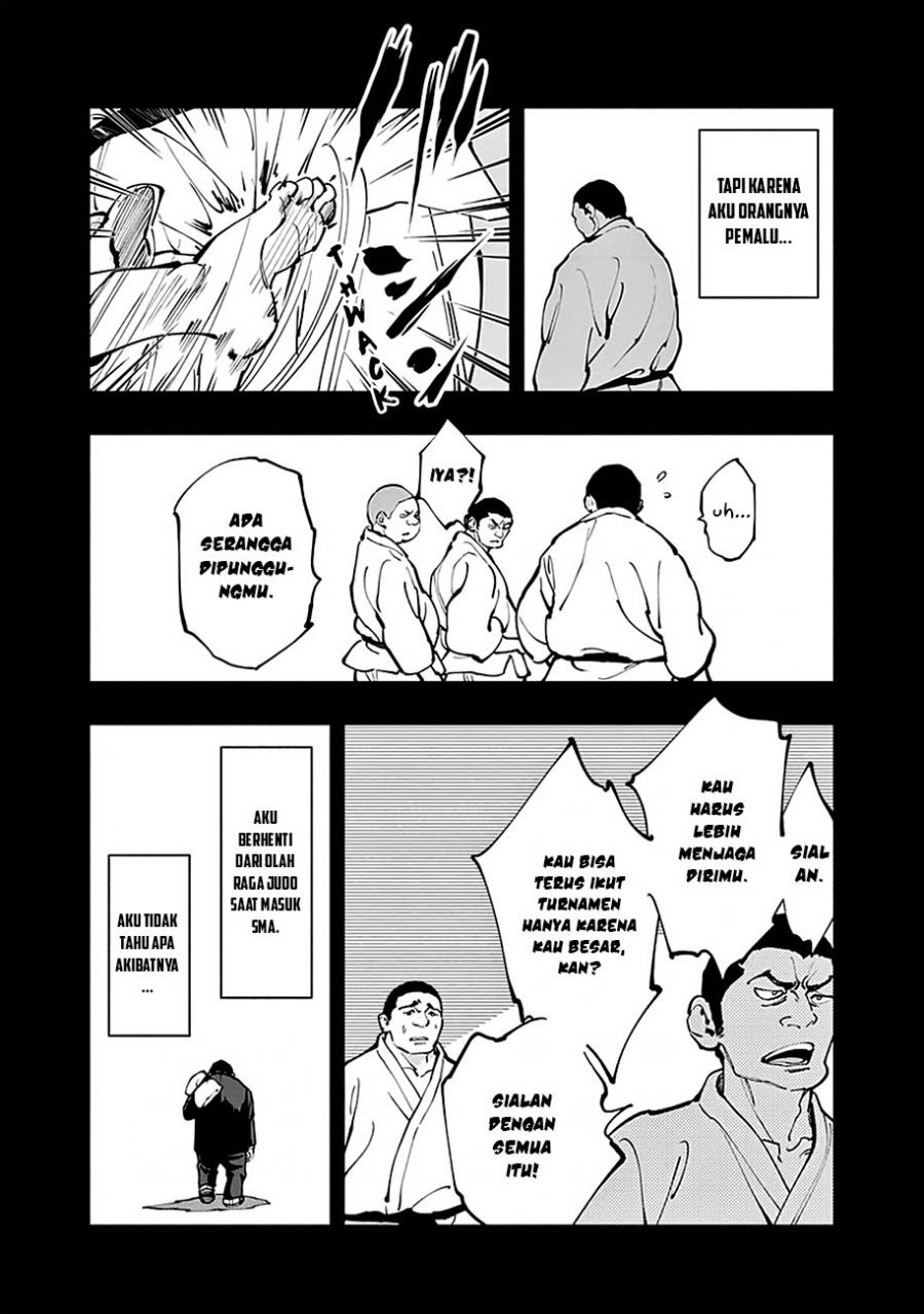 Radiation House Chapter 4 Gambar 26