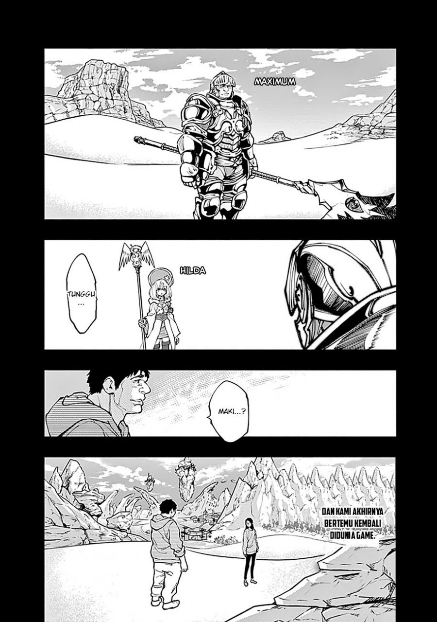 Radiation House Chapter 4 Gambar 33