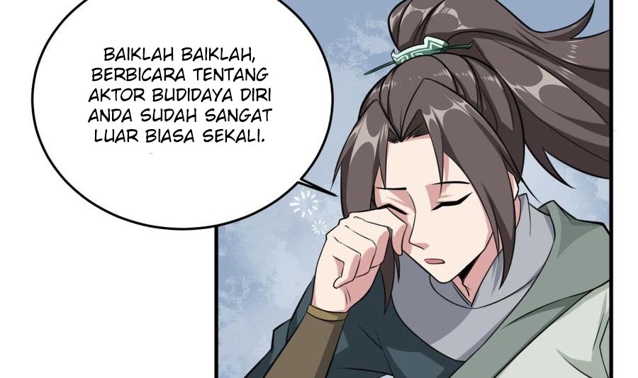 Rebirth of the Dynasty tang Chapter 23 Gambar 46