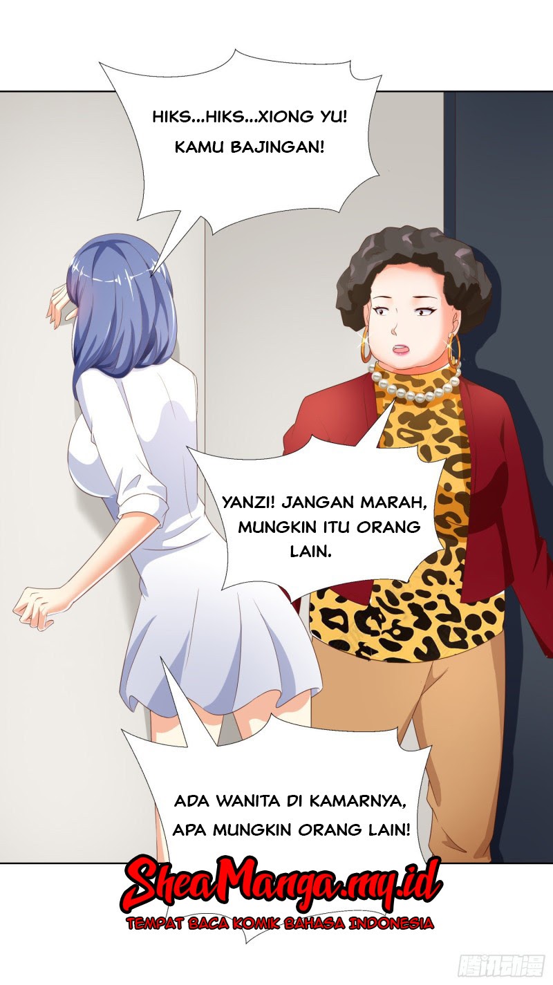 Halaman Komik