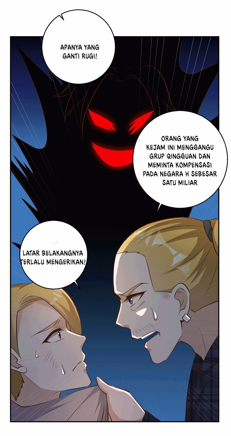 God Fisherman Chapter 71 Gambar 12