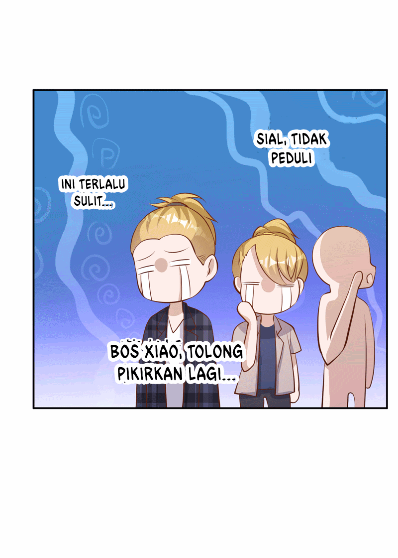 God Fisherman Chapter 71 Gambar 16