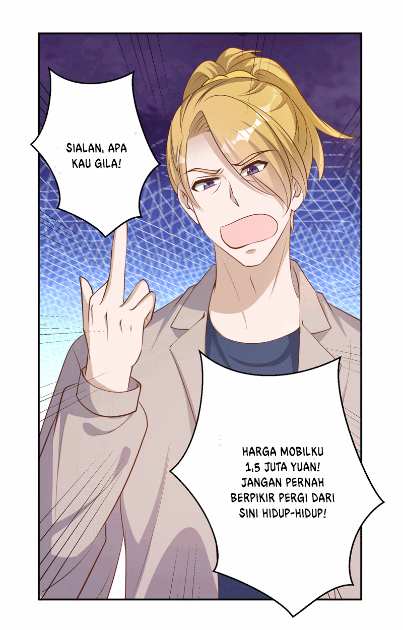 God Fisherman Chapter 71 Gambar 8