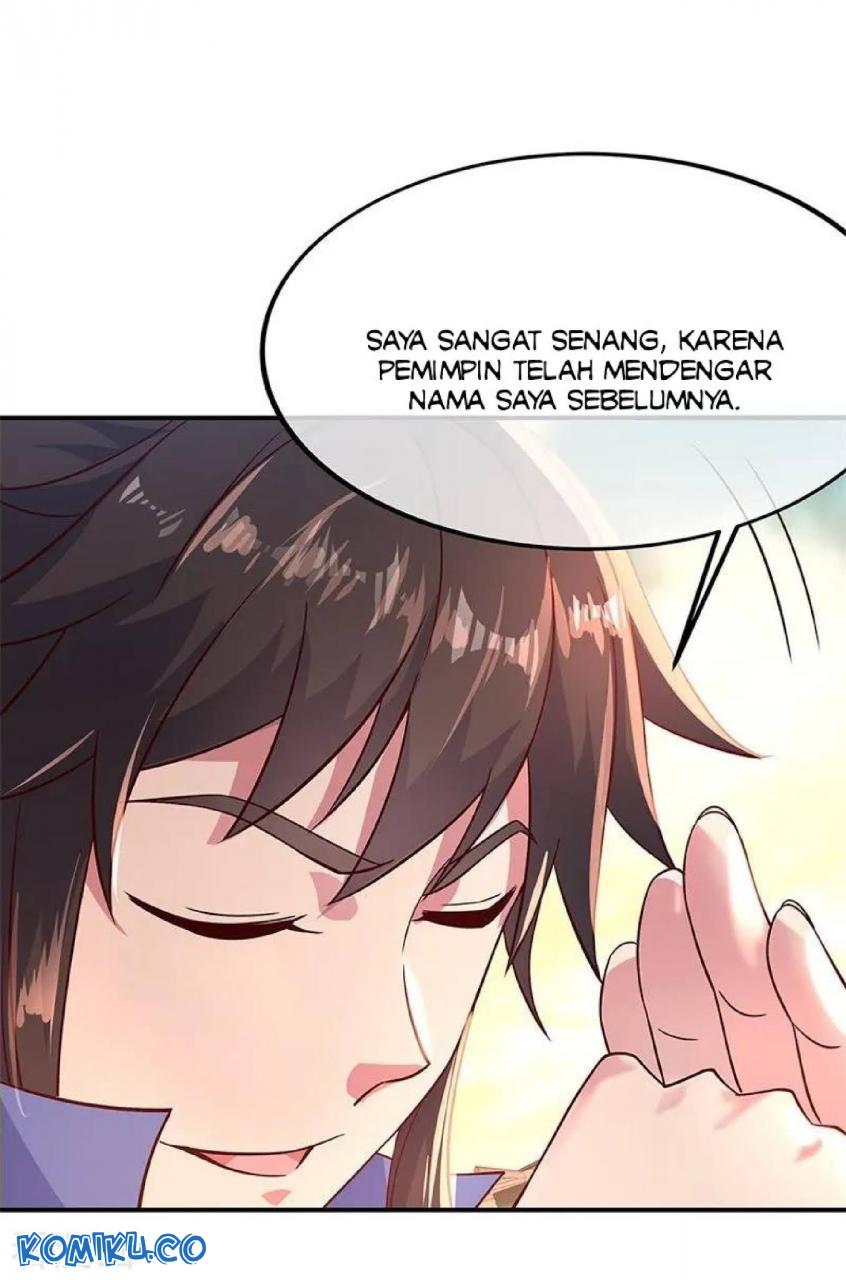 Peerless Soul Chapter 126 Gambar 3