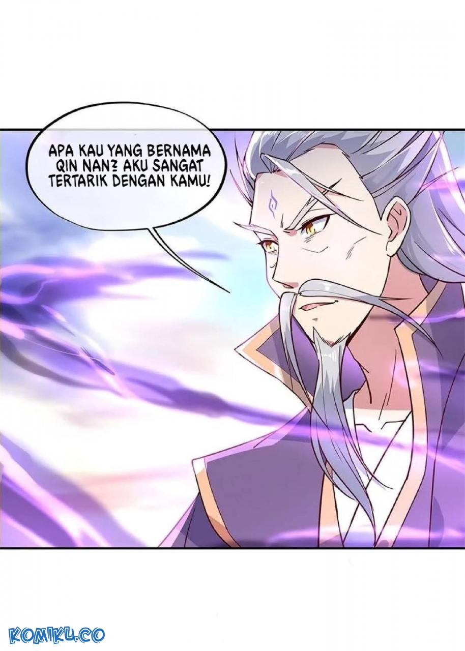 Peerless Soul Chapter 133 Gambar 8