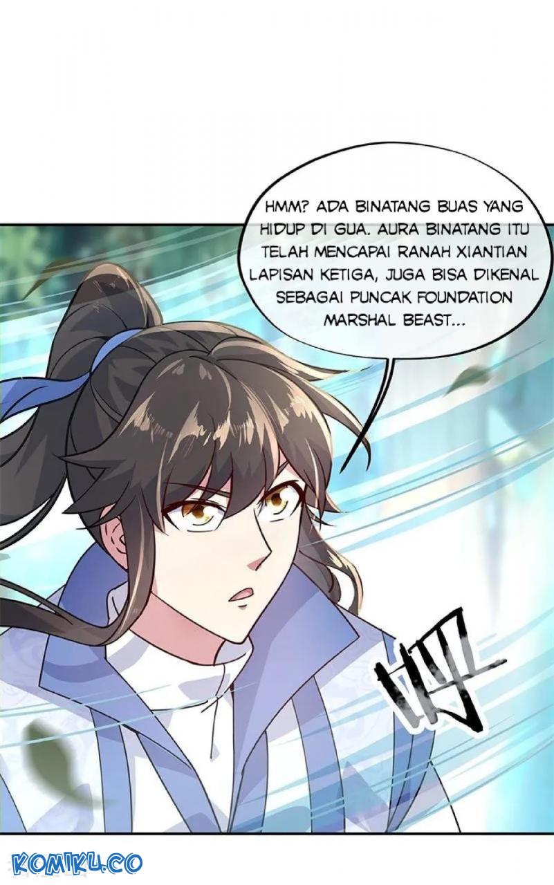 Baca Manhua Peerless Soul Chapter 137 Gambar 2