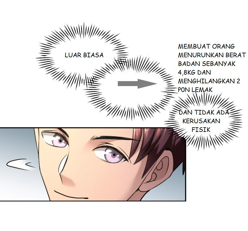 Beauty’s Close Coach Chapter 4 Gambar 24