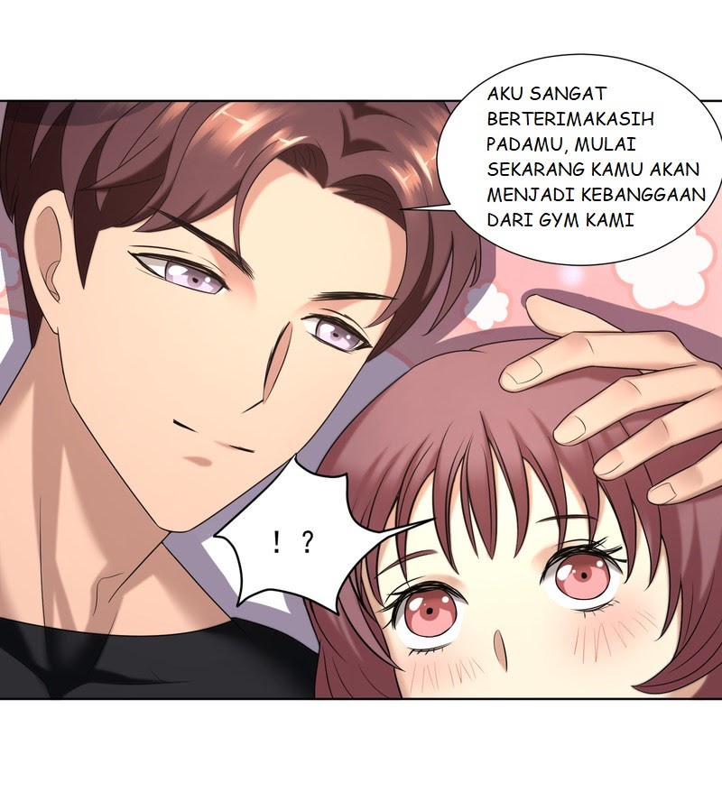 Beauty’s Close Coach Chapter 4 Gambar 30