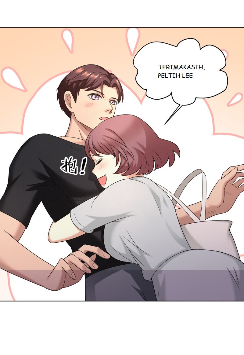 Beauty’s Close Coach Chapter 4 Gambar 31