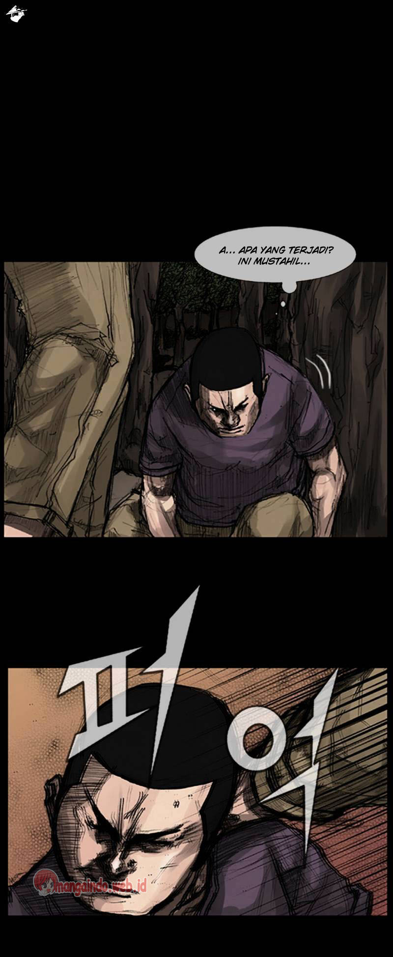 Dokgo Chapter 25 Gambar 10