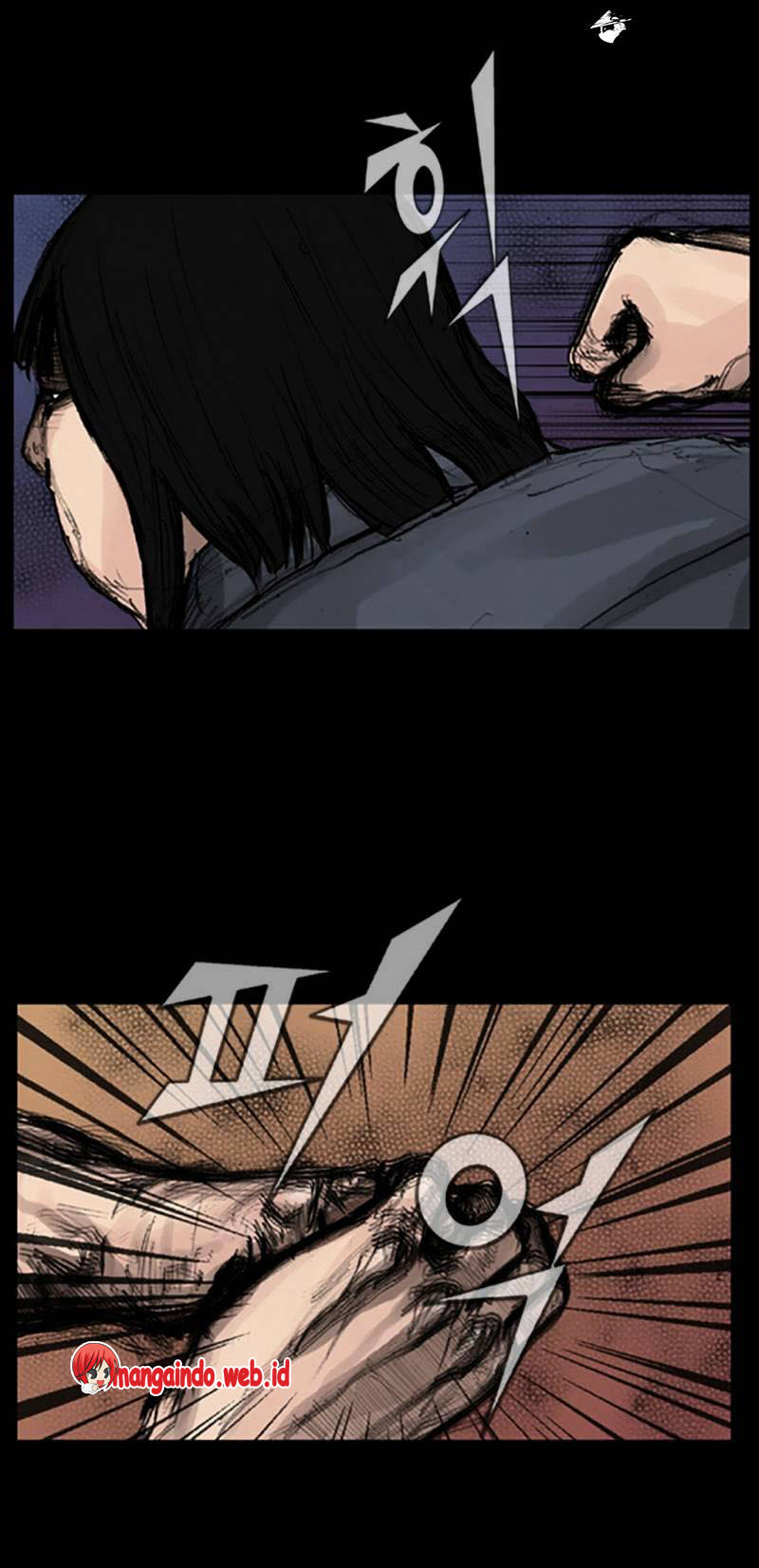 Dokgo Chapter 25 Gambar 14