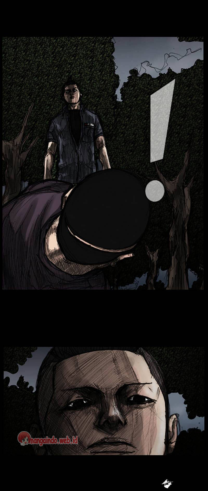Dokgo Chapter 25 Gambar 19