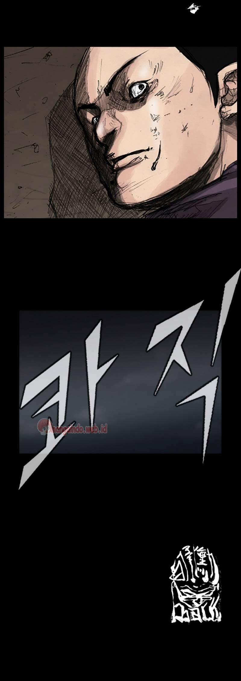 Dokgo Chapter 25 Gambar 20