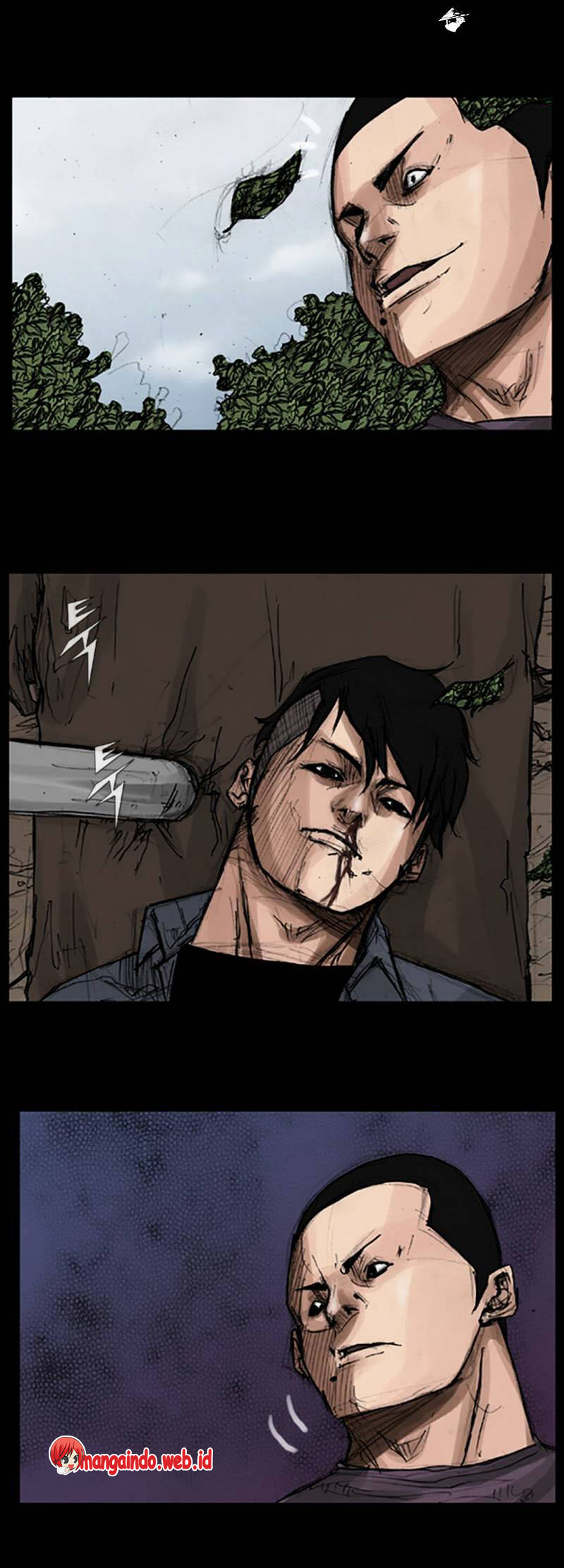 Dokgo Chapter 24 Gambar 10