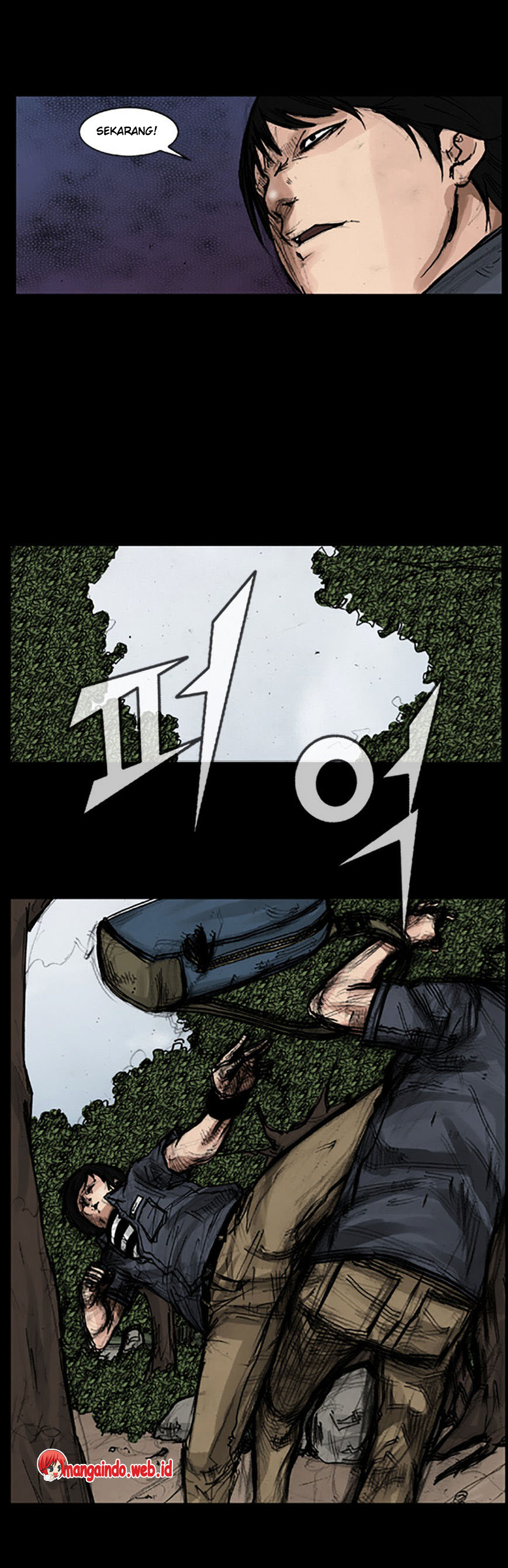 Dokgo Chapter 23 Gambar 10