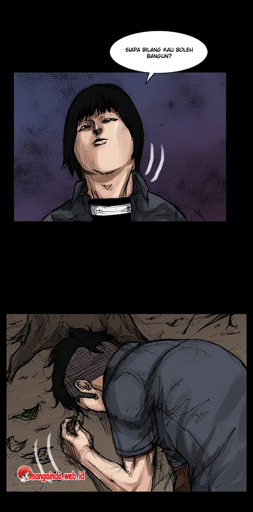 Dokgo Chapter 23 Gambar 13