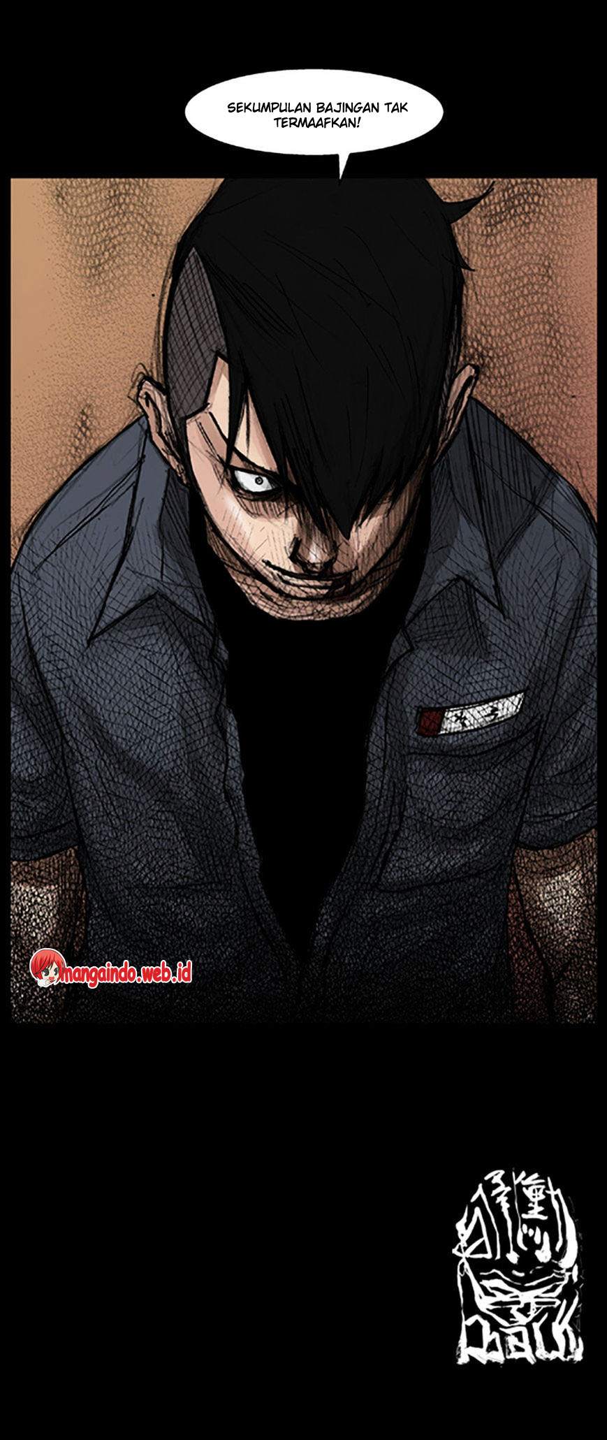 Dokgo Chapter 23 Gambar 22