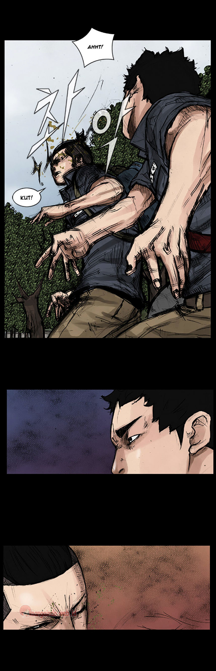 Dokgo Chapter 23 Gambar 9