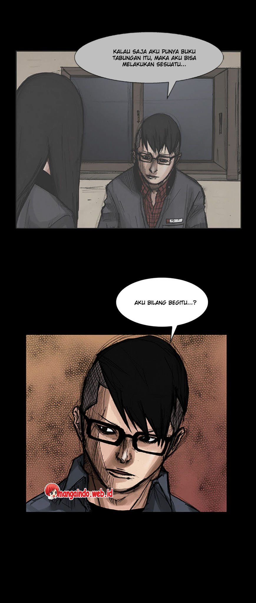 Dokgo Chapter 22 Gambar 10