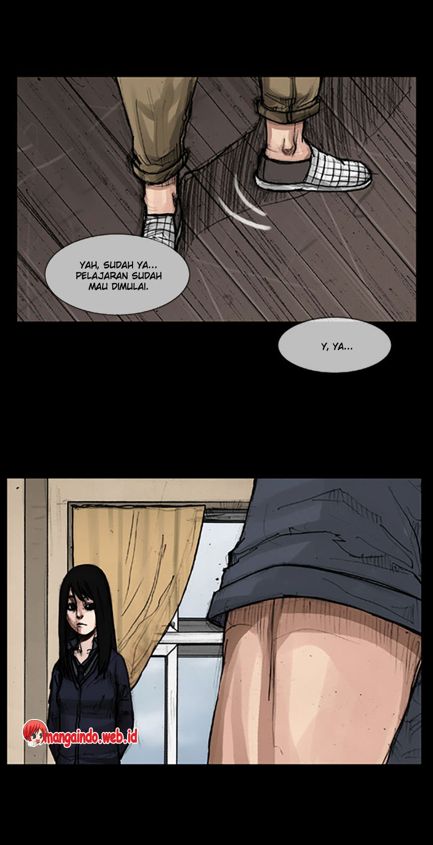 Dokgo Chapter 22 Gambar 14