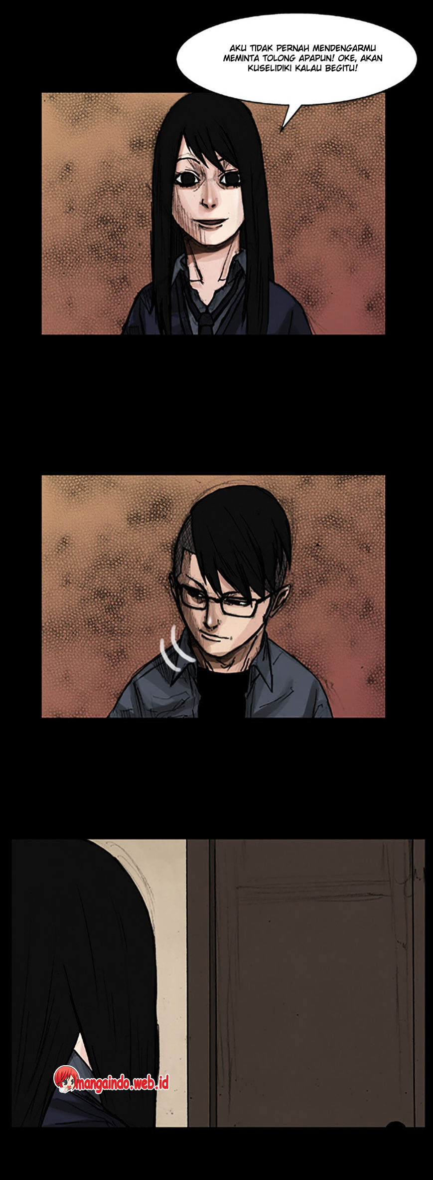 Dokgo Chapter 22 Gambar 18