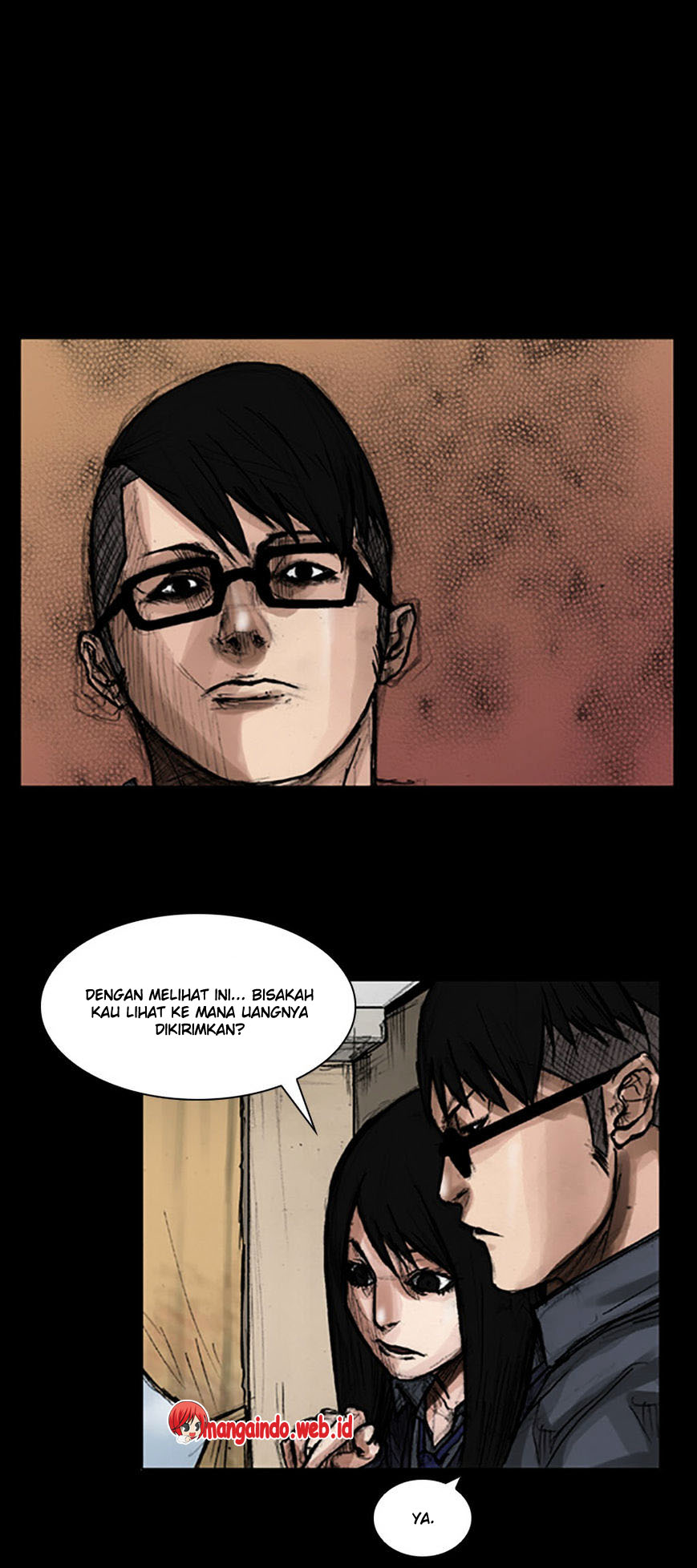 Dokgo Chapter 22 Gambar 6