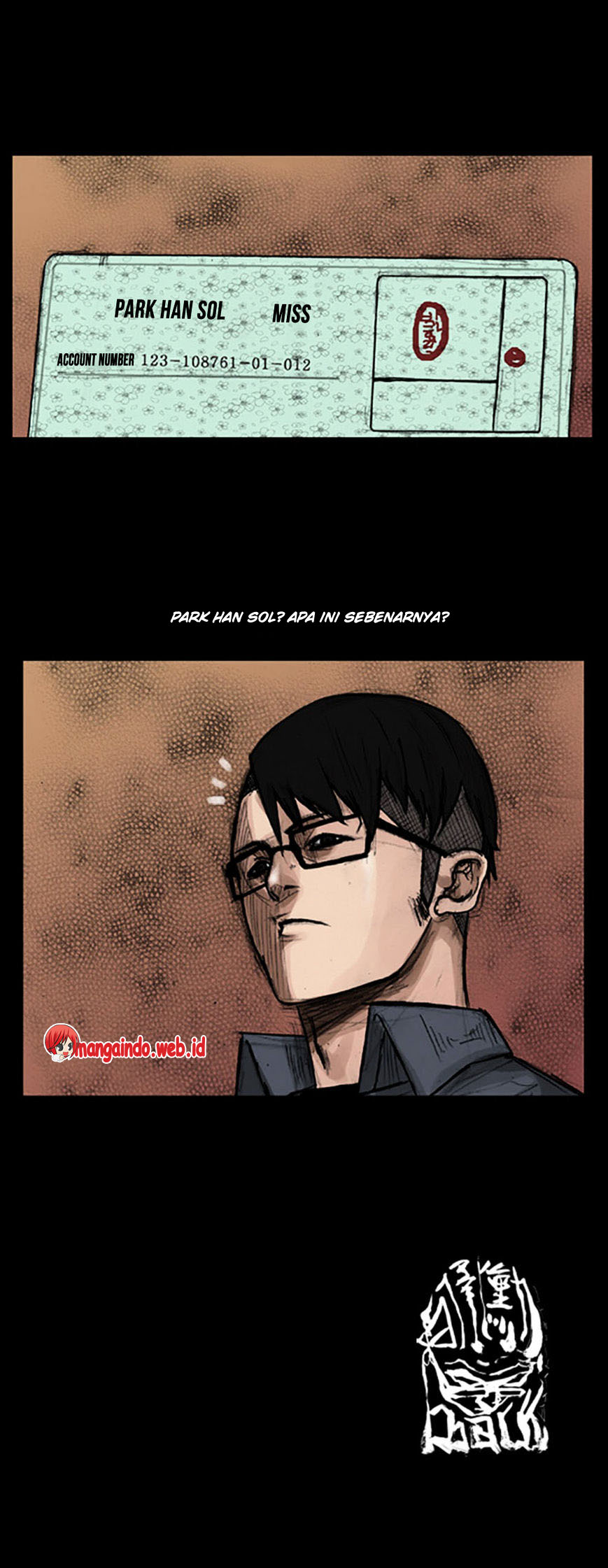 Dokgo Chapter 21 Gambar 14
