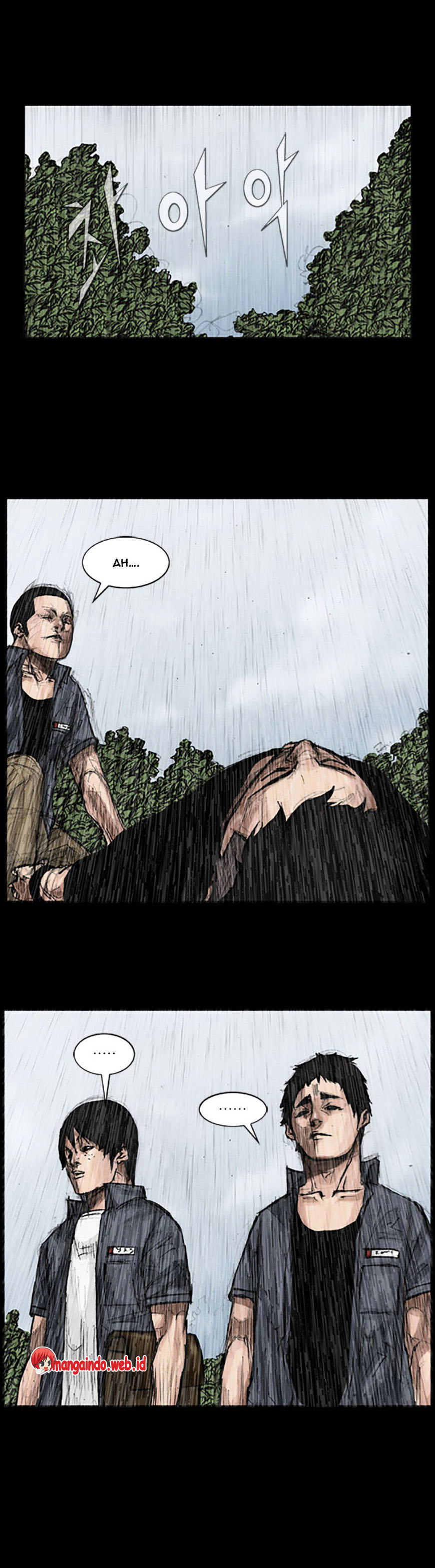 Dokgo Chapter 19 Gambar 10