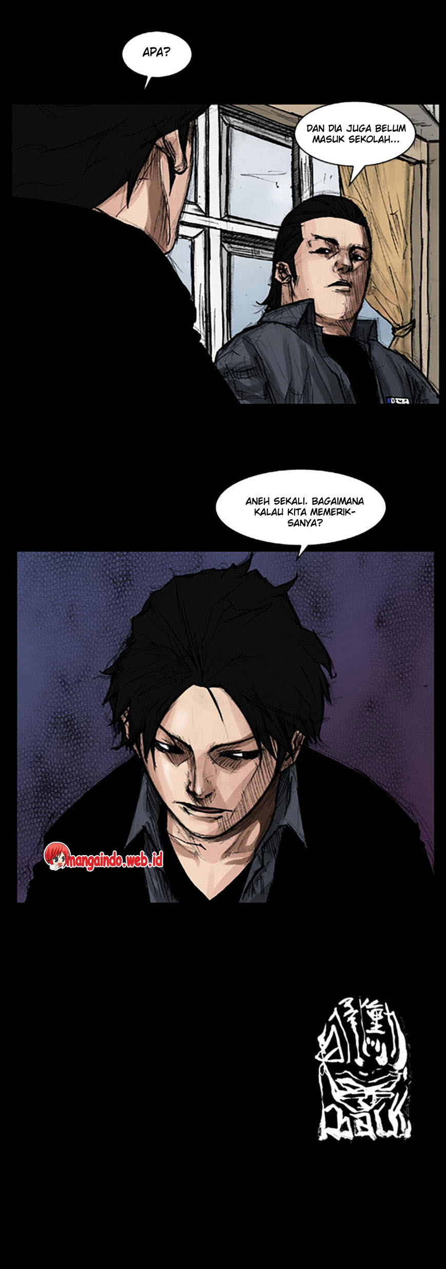Dokgo Chapter 19 Gambar 17