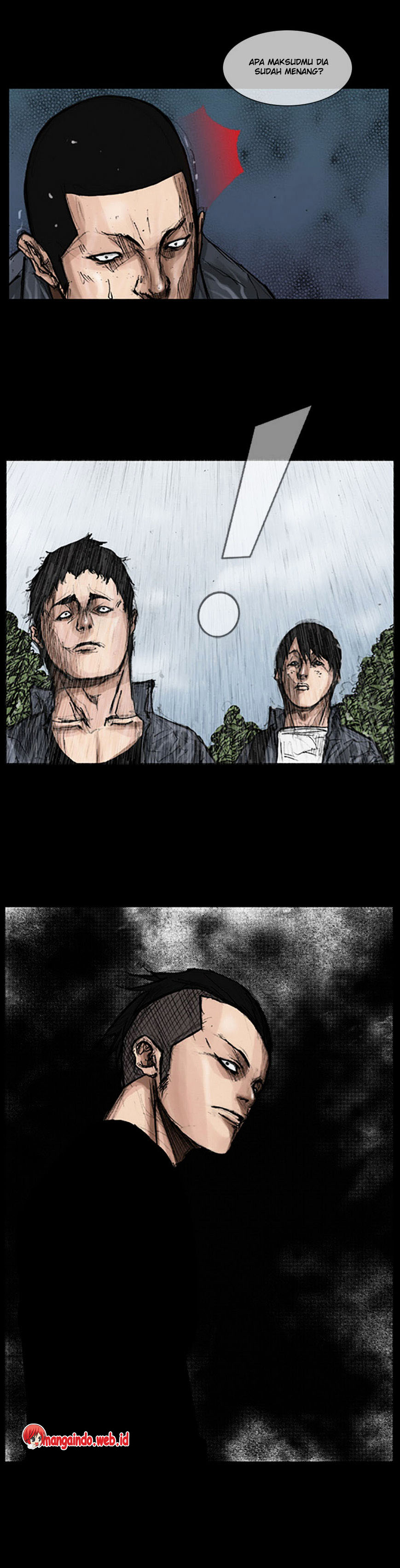 Dokgo Chapter 19 Gambar 9