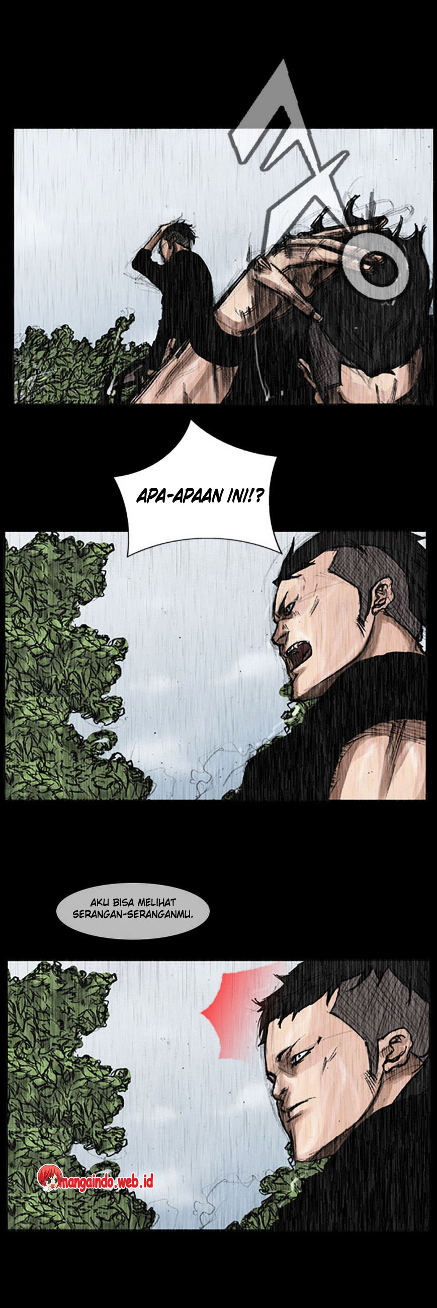 Dokgo Chapter 18 Gambar 9