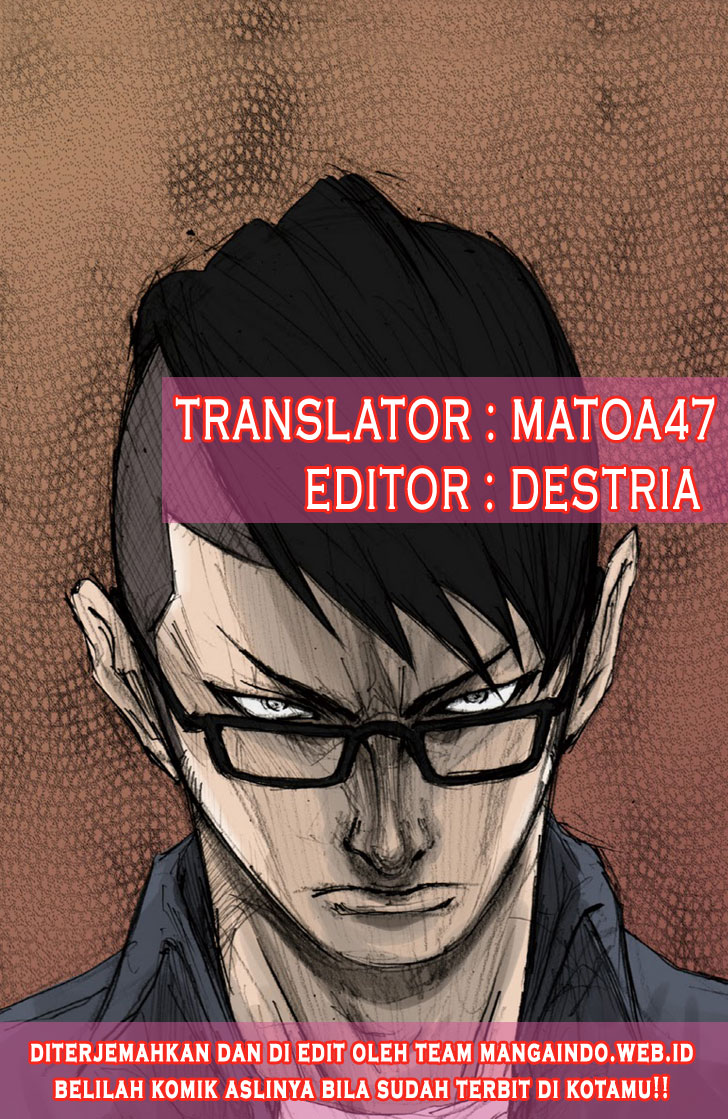 Baca Manhwa Dokgo Chapter 16 Gambar 2