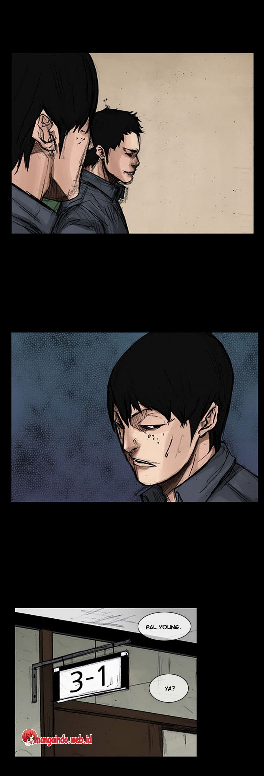 Dokgo Chapter 15 Gambar 8